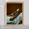 Leather Shoes Photography 3